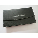POCHETTE MERCEDES POUR NOTICE / MANUEL