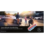 mecedes-aanvullende-handleiding