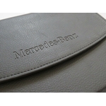 POCHETTE ORIGINALE MERCEDES POUR NOTICE