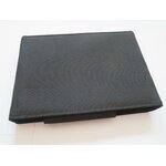 pochette-originale-bmw-manuel-notice-aspect-textile-noir-16x22