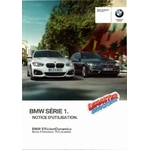 notice-bmw-serie-1-2017-francais-299-pages