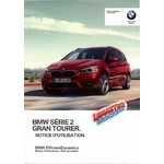notice-bmw-serie-2-gran-tourer-2017-francais-304-pages