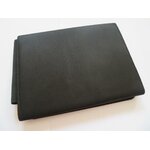 pochette-mazda-originale-notice-documents-aspect-textile-noir