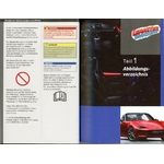 notice-mazda-mx5-2017-neerlandais-handboek-comme-neuf
