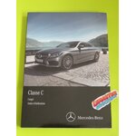 notice-mercedes-c-coupe-2016-francais-416-pages-15x21cm