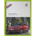 notice-golf-sportsvan-sv-2018-francais-350-pages