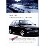 catalogue-peugeot-306-1997-original