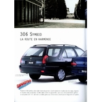 catalogue-peugeot-306-1997-original