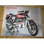 poster-moto-ducati-gs-860