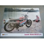 poster-moto-japauto-honda-950ss-1973