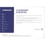 CATALOGUE WESTFALIA 2024 – KEPLER 1 – JULES VERNE – KEPLER 6 – BROCHURE PUBLICITAIRE