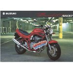 brochure-moto-suzuki-bandit-n600-8-pages-francais