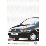 brochure-vw-polo-toit-ouvrant-1997