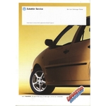 brochure-vw-polo-accessoires-allemand