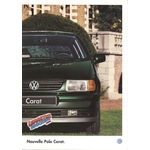 brochure-vw-polo-carat-75ch-1995