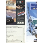 publicite-rover-mgf-racing-green-1998