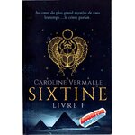 sixtine-livre1-caroline-vermalle