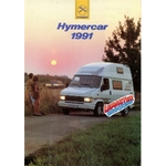 brochure-hymer-c25-hymercar-1991