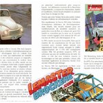 FICHE AUTO FIAT 500