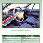 fiche-opel-calibra-16v-turbo-4x4