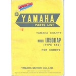 manual-yamaha-chappy-lb50-iiap-550-anglais