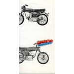 MANUAL PARTS LIST YAMAHA FS1-DX TYPE 599