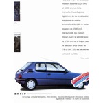 catalogue-peugeot-gamme-1995-106-205-306-406