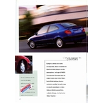 brochure-citroen-xsara-coupe-1998