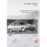 brochure-citroen-xsara-caracteristiques-1998