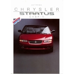 brochure-chrysler-stratus-cabrio-anteprima-italien