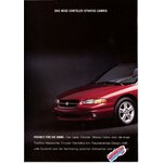 brochure-chrysler-stratus-cabrio-vorabinformation-1995