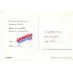 carte-postale-saab-99-1975-collection-cpa