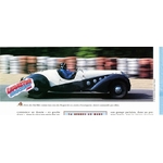 Fiche automobile Peugeot Darl’Mat 302 et 402 Spécial Sport 1936