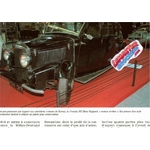 CROSSLEY BURNEY STREAMLINE