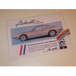 brochure-studebaker-avanti