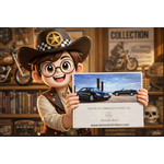 CATALOGUE MERCEDES CLK