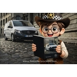NOTICE MERCEDES VITO DE 2014 A 2019