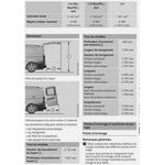 NOTICE MERCEDES VITO DE 2014 A 2019