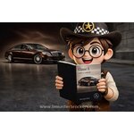 MANUEL DU PROPRIETAIRE MERCEDES S W221 2009-2013