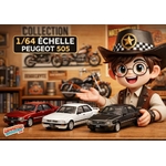 miniature-peugeot-505-berline-1-64-youngtimers-metal