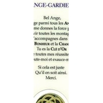 Médaille Ange Gardien – Protection - lemasterbrockers