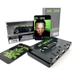 cassette-audio-rap-collector-dr-dre-2001.