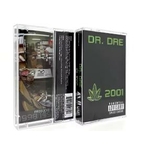 cassette-audio-dr-dre-2001-k7-rap-west-coast