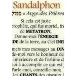 medaille-sandalphon-ancrage-spirituel-priere