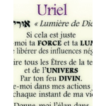 medaille-archange-uriel-protection-action-juste