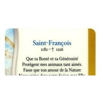 medaille-saint-francois-protection-animaux
