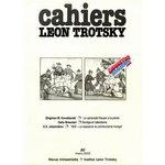 Cahiers Léon Trotsky n° 80 – Revue trimestrielle, mars 2003