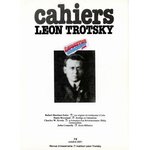 Cahiers Léon Trotsky n° 75 – Revue trimestrielle, octobre 2001