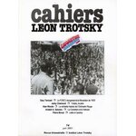 Cahiers Léon Trotsky n° 74 – Revue trimestrielle, juin 2001