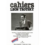 Cahiers Léon Trotsky n° 70 – Histoire et pensée trotskyste (exemplaire original)